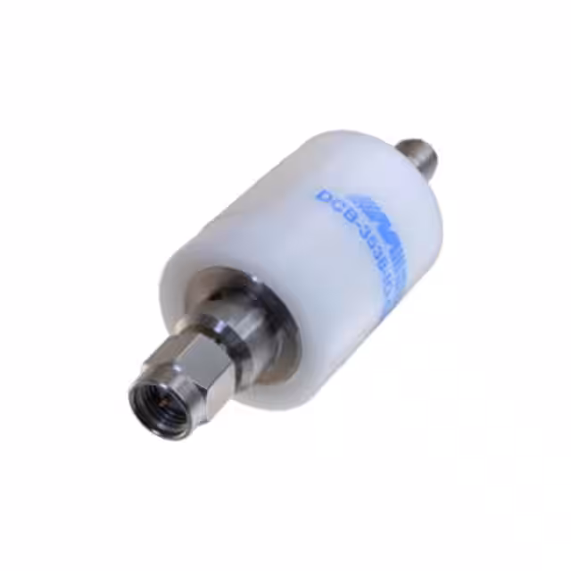 DCB-3538-IO-SMA-02 Cinch Connectivity Solutions Midwest Microwave  Adattatori per connettori coassiali (RF)